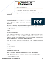 LEI #13.530 DE 14 DE MARÇO DE 2003 Catálogo de Legislação Municipal