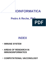 Immuno in For Matics