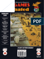 Wargames Illustrated #089