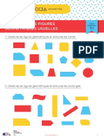 A Connaitre Les Figures Geometriques Usuelles