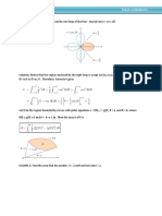 Chapter 10 Polar Coordinates