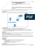 TP8-1-Service D'acces Distant (Direct Access)