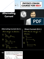 Alternating Current - Lect Notes - AC01donef (1) finaldONREDONEFINALLL (1) Notes