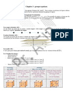 Chapitre 3 - Chimie 10 - Afir