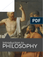 Lesson 3 Introduction To The Philosophy of The Human Person