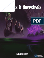 Arcanas & Ancestrais 1.5 - WEB