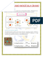 Átomo Gramo-Molécula Gramo Brissa2