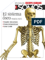 1 - Asi Somos - El Cuerpo Humano - Marzo 2021