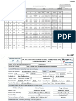 2.0 Calificación de Operadores Termofusión Hdpe