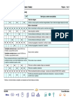 Corsa Plano de Manutencao Preventiva