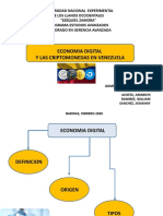 Presentacion Economia Digital