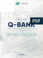 Gynecology