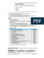 IL Junior CI Plus Rider (U149) : (IL Unit Deduction Rider - Investment Linked Insurance Plan)