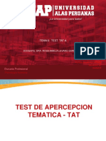 Test - Tat A