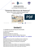 2.5 Enlaces de Flujo Entre Dos Puntos Externos A Un Conductor Aislado