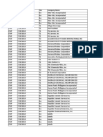 ITAP Database File - Dinesh Weekly - 30 To 3rd August