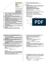 Physics Form 4 Chapter 4 Heat Note