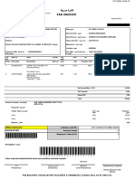 ͂௬̗̀௛̭͛ͣ͵̴̘̓ Tax Invoice Tax Invoice: Ahlan Member