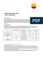 CNPC CPP W725ef TDS