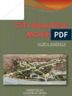 City Beautiful Movement