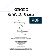 Orolo WD Gann