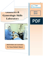 Ob-Gyn NG Skills Lab File 2015-2016