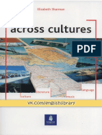 Across Culture CB