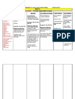 MS-334 GRADE-8 ELA Curriculum Map 2010-2011 March