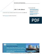 Bubble Slabs Burned at 800 °C With Different Periods: IOP Conference Series: Materials Science and Engineering