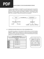 Textos Argumentativos 02