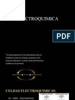 ELECTROQUIMICA