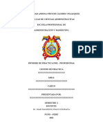 Model Informe Final de Practicas 2021-I