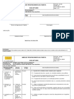 APT - 0018 - R1 Montagem e Desmontagem de Pneu em Equipamento