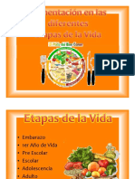 Nutricion Tarea