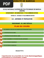 Antenne Et Propagation RT3-2021-1