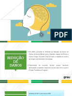 Saúde Mental - Enf - Grau Técnico