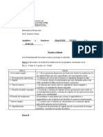 Parcial I - 2021 Jun