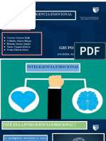 Inteligencia Emocional - Grupo 5