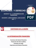 Sesion 12-Intermediacion-Financiera