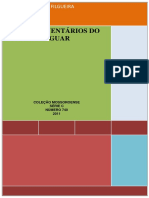 Velhos Inventários Do Oeste Potiguar - PDF Versão 1