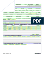 Form. 008-2008 - EMERGENCIA - Anverso