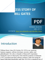 Bill Gates