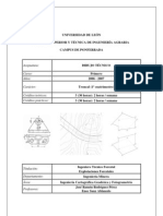 Programa Dibujo Tecnico For 06 07