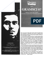 Stuart Hall Et Al - Gramsci Supplement