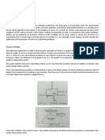 Statics of Rigid Bodies Chapters