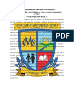 Plan de Contencion y Auto Cuidado para Docentes - Asistentes de La Educacion