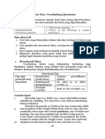 Pertemuan 14 Reading Section 2 Dan 3