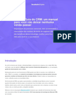 Guia Do CRM