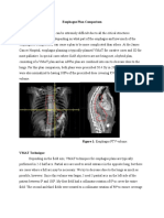 Dos 773 Esophagus Plan Comparison