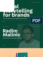 S8013 - Branding Identity and Visual Storytelling For Startups - 1602534467789001fi4k